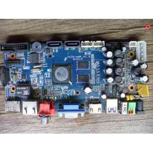 دانلود فلش فریمور (دامپ ) دی وی ارGWSECU FK3516NP_V1.0 MX25L12805D NVR 16CH DVR DUMP FLASH